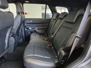 Ford Everest 3.0TD V6 4WD Wildtrak - Image 9