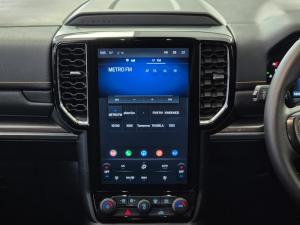 Ford Everest 3.0TD V6 4WD Wildtrak - Image 10