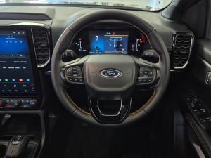 Ford Everest 3.0TD V6 4WD Wildtrak - Image 11