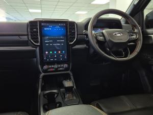 Ford Everest 3.0TD V6 4WD Wildtrak - Image 12