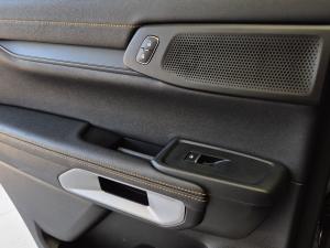 Ford Everest 3.0TD V6 4WD Wildtrak - Image 13