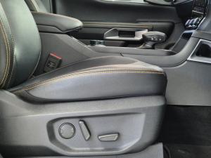 Ford Everest 3.0TD V6 4WD Wildtrak - Image 15