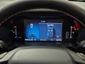 Ford Everest 3.0TD V6 4WD Wildtrak - Image 16