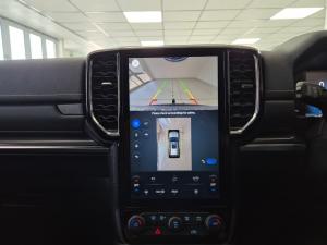 Ford Everest 3.0TD V6 4WD Wildtrak - Image 18