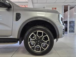 Ford Everest 3.0TD V6 4WD Wildtrak - Image 19