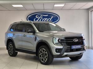 Ford Everest 3.0TD V6 4WD Wildtrak - Image 1