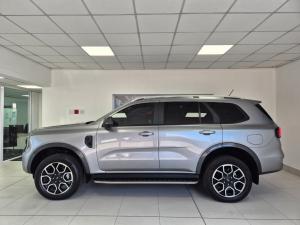 Ford Everest 3.0TD V6 4WD Wildtrak - Image 2