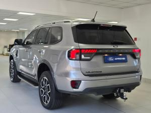 Ford Everest 3.0TD V6 4WD Wildtrak - Image 3