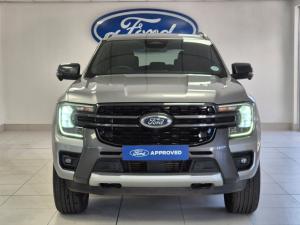 Ford Everest 3.0TD V6 4WD Wildtrak - Image 4