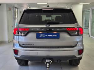 Ford Everest 3.0TD V6 4WD Wildtrak - Image 5