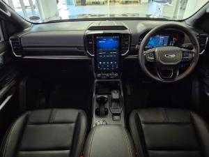 Ford Everest 3.0TD V6 4WD Wildtrak - Image 7