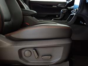 Ford Ranger 2.3T double cab Wildtrak - Image 13