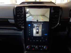 Ford Ranger 2.3T double cab Wildtrak - Image 14
