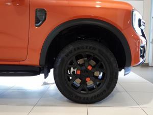 Ford Ranger 2.3T double cab Wildtrak - Image 19