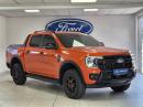 Thumbnail Ford Ranger 2.3T double cab Wildtrak