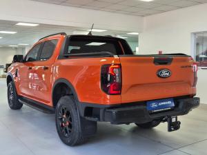 Ford Ranger 2.3T double cab Wildtrak - Image 3