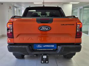 Ford Ranger 2.3T double cab Wildtrak - Image 5
