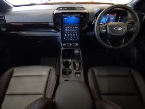 Ford Ranger 2.3T double cab Wildtrak - Image 7