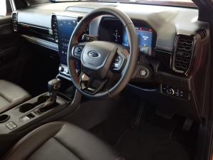 Ford Ranger 2.3T double cab Wildtrak - Image 8