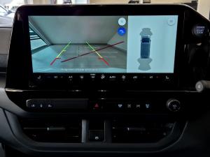 Ford Tourneo Custom 2.0SiT Sport - Image 14