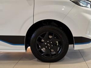 Ford Tourneo Custom 2.0SiT Sport - Image 17