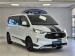 Ford Tourneo Custom 2.0SiT Sport - Thumbnail 1