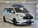 Thumbnail Ford Tourneo Custom 2.0SiT Sport