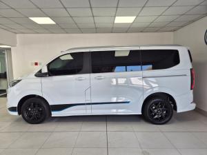 Ford Tourneo Custom 2.0SiT Sport - Image 2