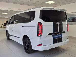 Ford Tourneo Custom 2.0SiT Sport - Image 3