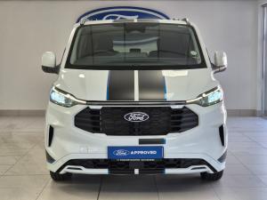 Ford Tourneo Custom 2.0SiT Sport - Image 4