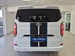 Ford Tourneo Custom 2.0SiT Sport - Image 5