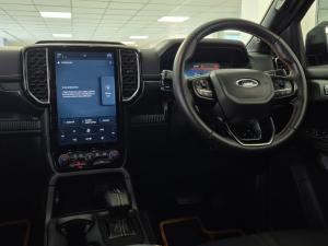 Ford Ranger 3.0TD V6 double cab Wildtrak 4WD - Image 10