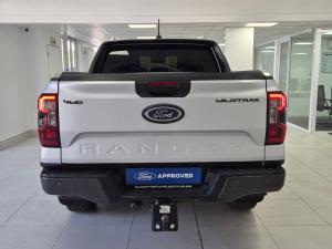 Ford Ranger 3.0TD V6 double cab Wildtrak 4WD - Image 11
