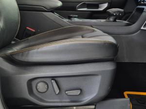 Ford Ranger 3.0TD V6 double cab Wildtrak 4WD - Image 13