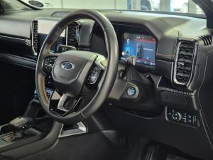 Ford Ranger 3.0TD V6 double cab Wildtrak 4WD - Image 14