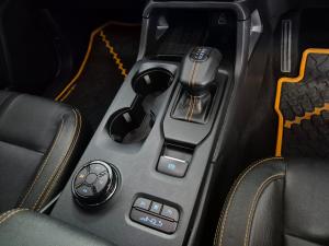 Ford Ranger 3.0TD V6 double cab Wildtrak 4WD - Image 15