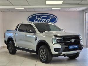 Ford Ranger 3.0TD V6 double cab Wildtrak 4WD - Image 1