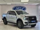 Thumbnail Ford Ranger 3.0TD V6 double cab Wildtrak 4WD