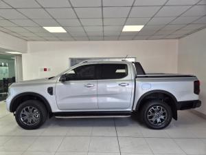 Ford Ranger 3.0TD V6 double cab Wildtrak 4WD - Image 2