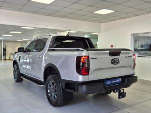 Ford Ranger 3.0TD V6 double cab Wildtrak 4WD - Image 3