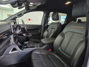Ford Ranger 3.0TD V6 double cab Wildtrak 4WD - Image 5