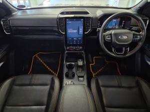 Ford Ranger 3.0TD V6 double cab Wildtrak 4WD - Image 6