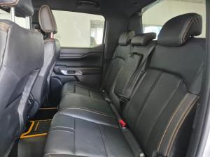 Ford Ranger 3.0TD V6 double cab Wildtrak 4WD - Image 7
