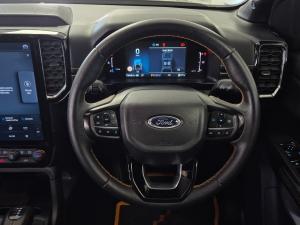 Ford Ranger 3.0TD V6 double cab Wildtrak 4WD - Image 9