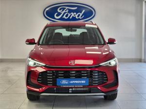 MG ZS Pro 1.5T Comfort - Image 4