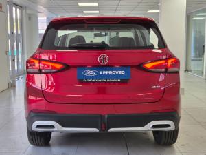 MG ZS Pro 1.5T Comfort - Image 5