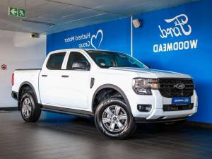 Ford Ranger 2.0 SiT double cab XL auto - Image 11
