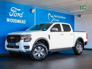 Ford Ranger 2.0 SiT double cab XL auto - Image 1
