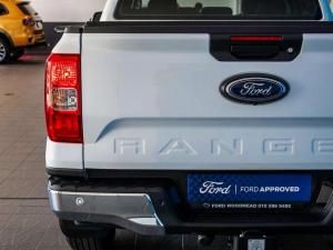Ford Ranger 2.0 SiT double cab XL auto - Image 9