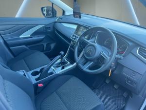 Mitsubishi Xpander 1.5 manual - Image 11